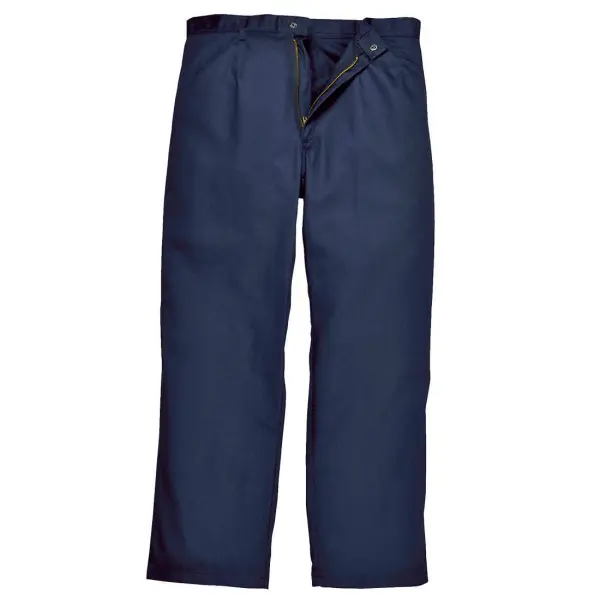 Portwest Bizweld Work FR Reinforced Trousers