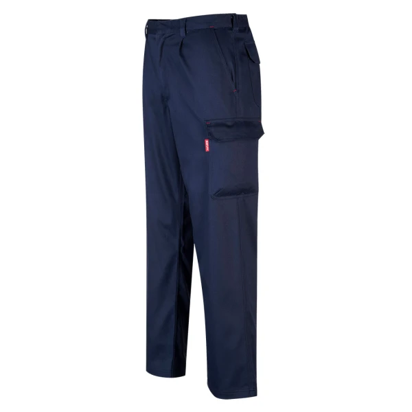Portwest Bizweld Work FR Trousers