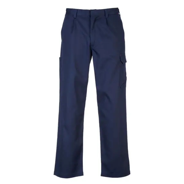 Portwest Bizweld Work FR Trousers