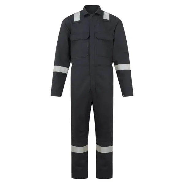 Portwest Bizweld Work FR Classic Coverall