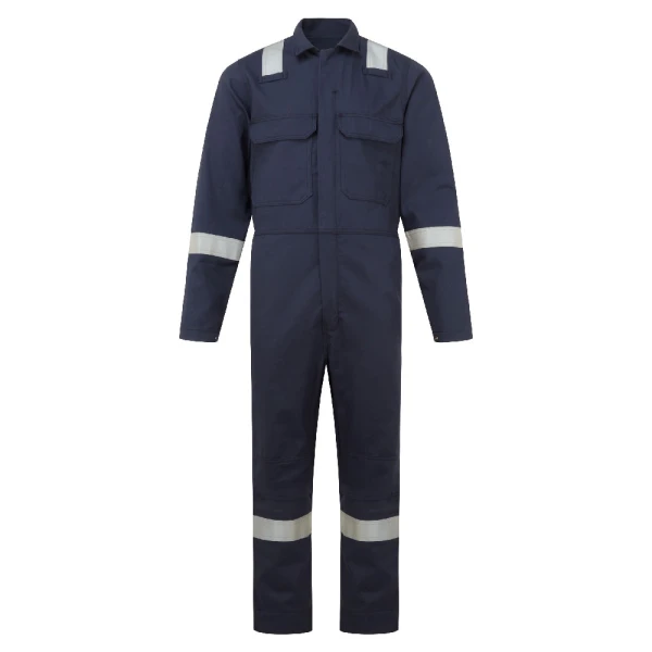 Portwest Bizweld Work FR Classic Coverall