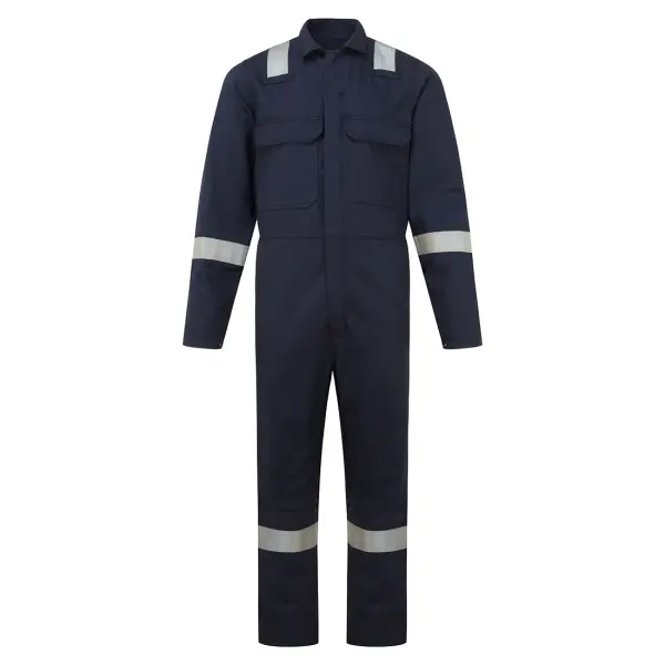 Portwest Bizweld Work FR Classic Coverall