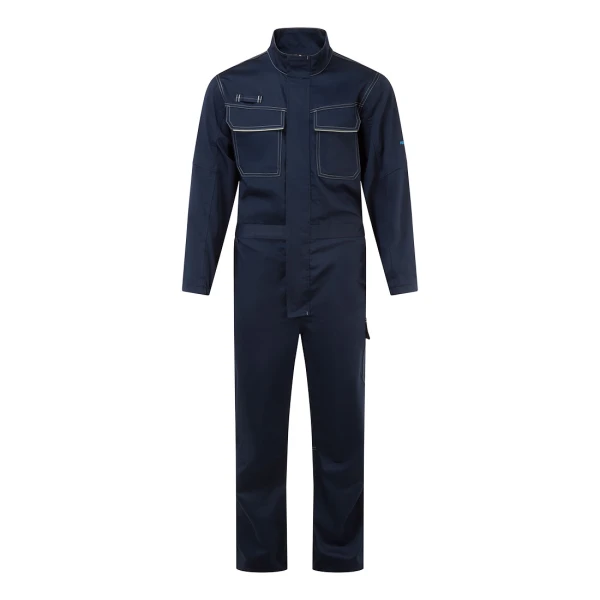 Portwest Bizweld Work FR Coverall