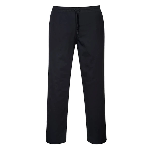 Portwest Chef's Drawstring Trousers