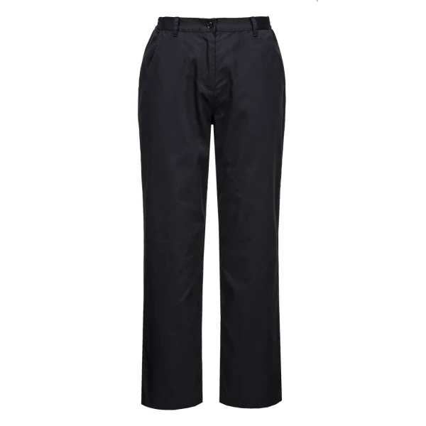 Portwest Chef's Women's Rachel Trousers