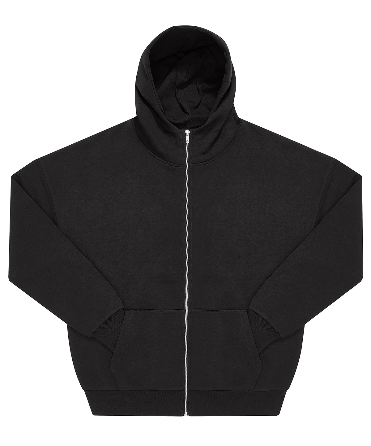 B&C Collection B&C Influence zip hood