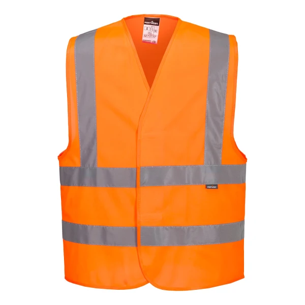 Portwest Hi-Vis Band and Brace Vest