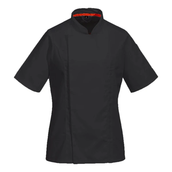 Portwest Chef's Women's Mesh Air Pro Jacket S/S