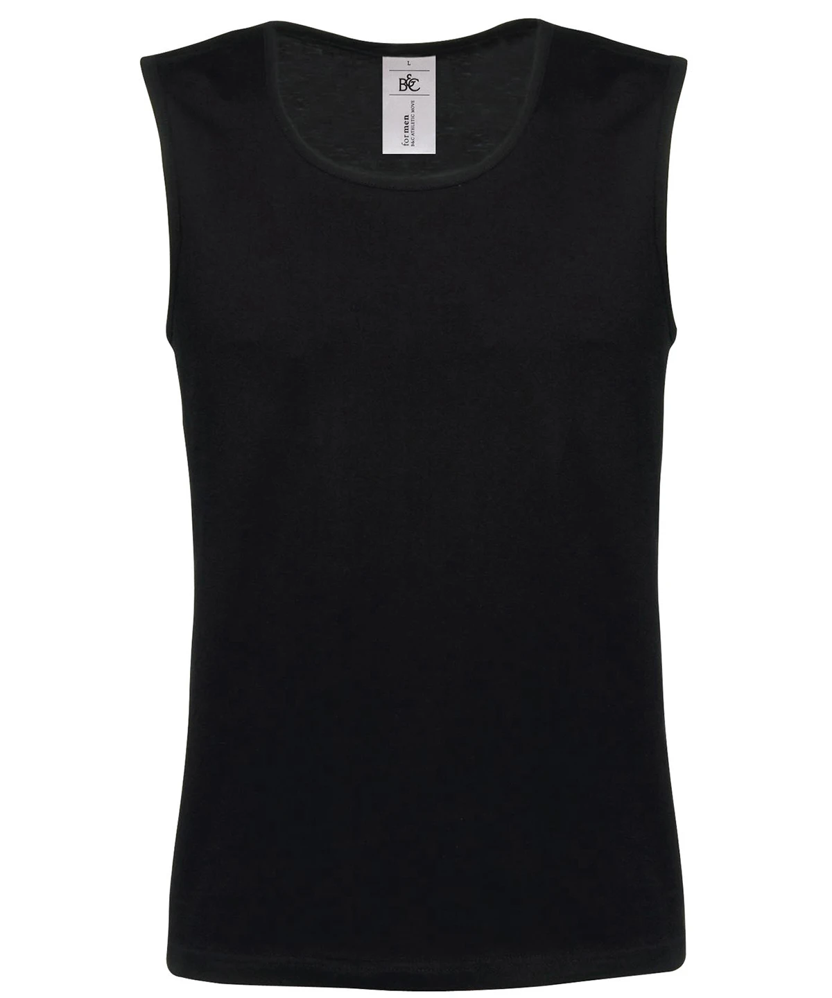 B&C Collection B&C Athletic move