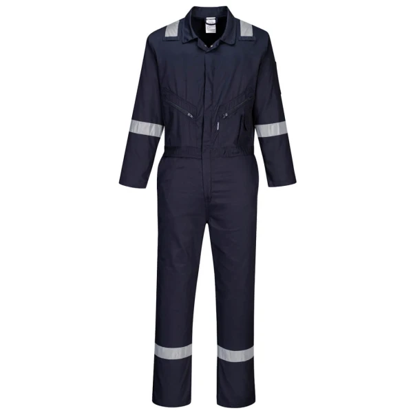 Portwest Iona Cotton Coverall