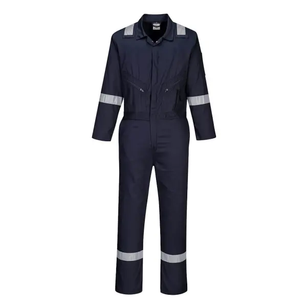 Portwest Iona Cotton Coverall