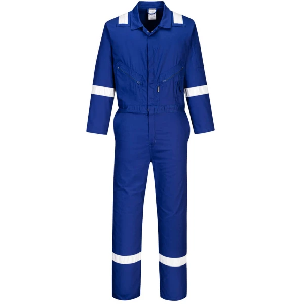Portwest Iona Cotton Coverall