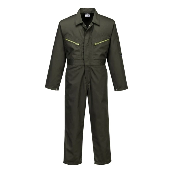 Portwest Youth's Coverall