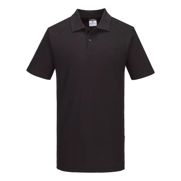 Portwest WX2 Eco Polo Shirt S/S