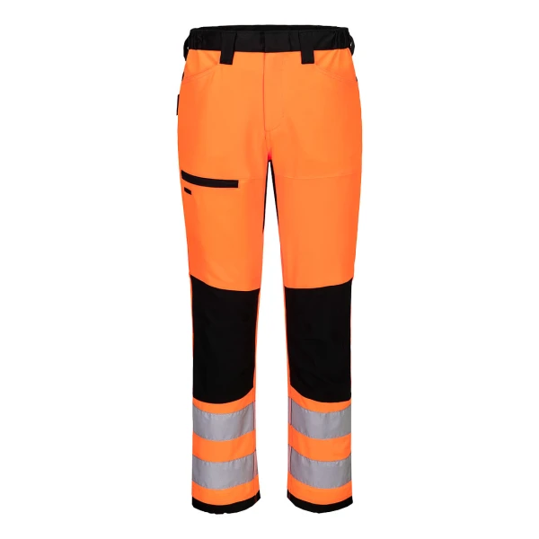 Portwest WX2 Eco Hi-Vis Class 2 Service Trouser