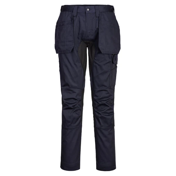 Portwest WX2 Eco Stretch Holster Trousers