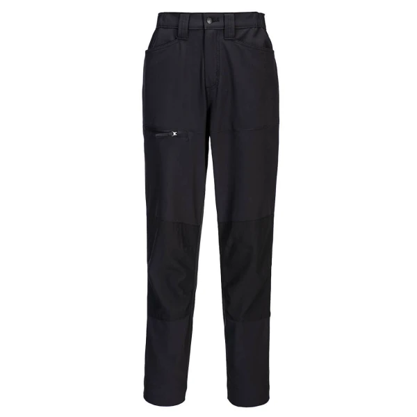 Portwest WX2 Eco Women's Stretch Service Trousers