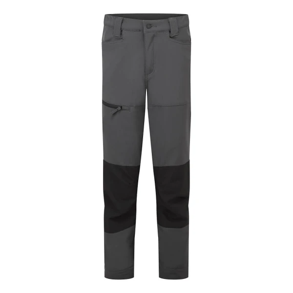 Portwest WX2 Eco Women's Stretch Service Trousers