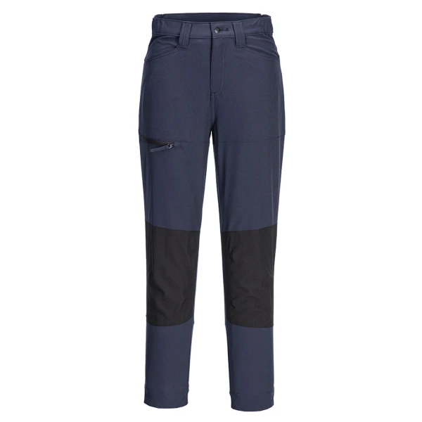 Portwest WX2 Eco Women's Stretch Service Trousers