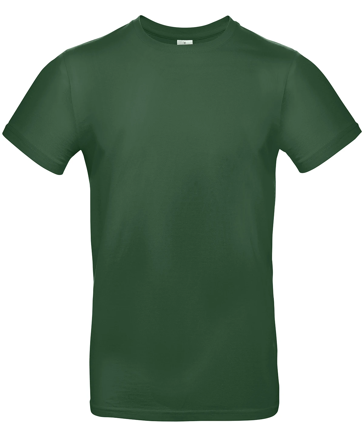 WMSAR Supporter (Malvern Hills) B&C T-Shirt BA220: Bottle Green 
