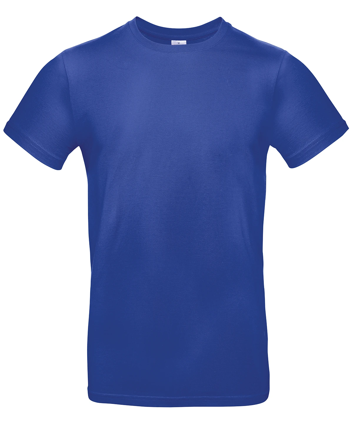 WMSAR Supporter (Black Hill) B&C T-Shirt BA220: Cobalt Blue