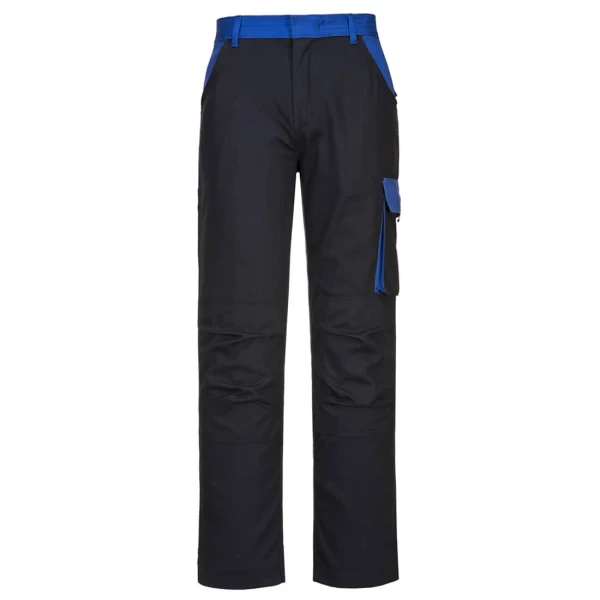 Portwest Poznan Cotton Trousers