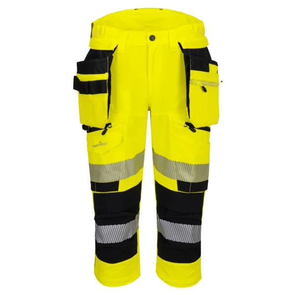 Portwest DX4 Hi-Vis Pirate Pant