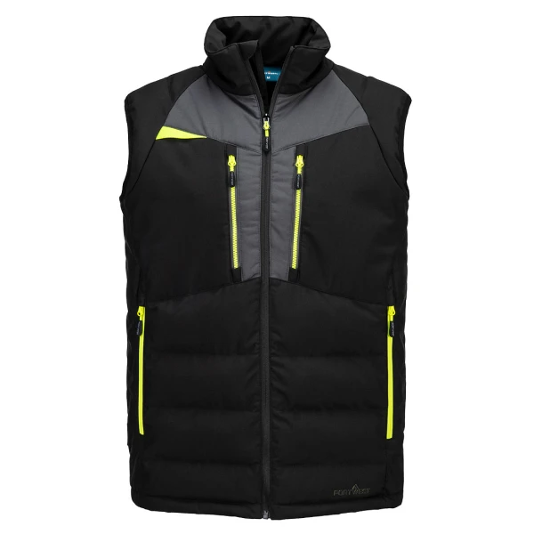 Portwest DX4 Insulated Bodywarmer