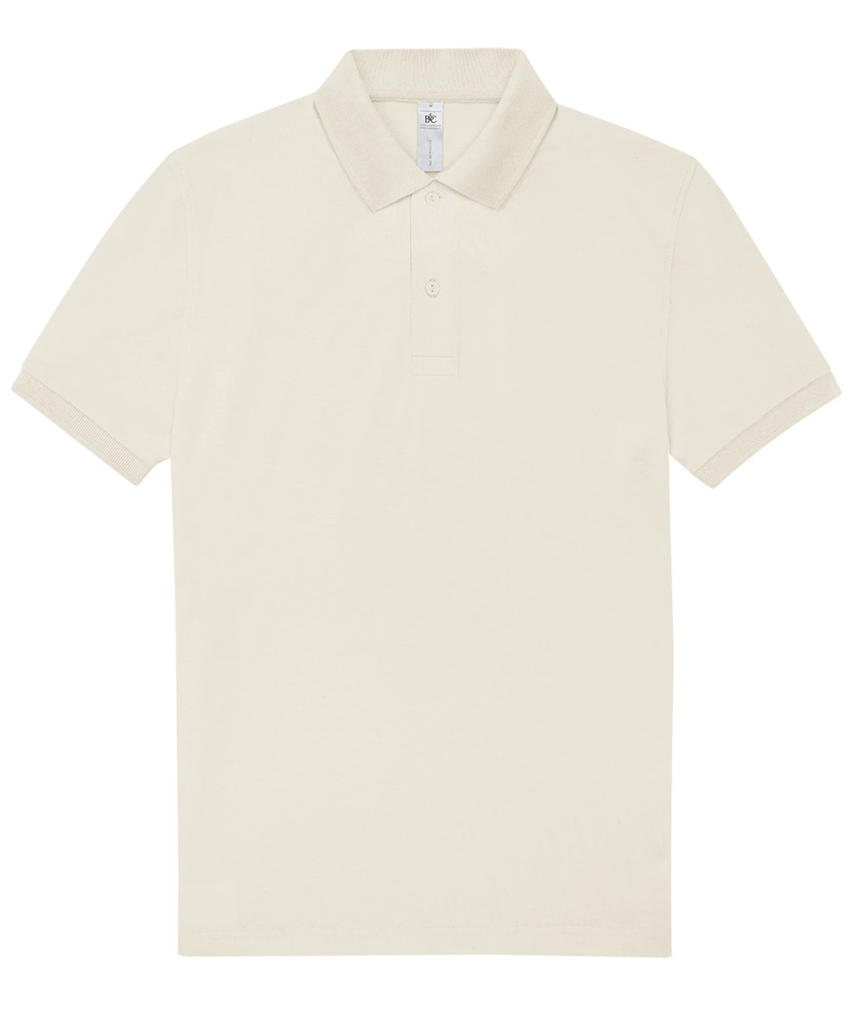 B&C Collection B&C My Polo 210