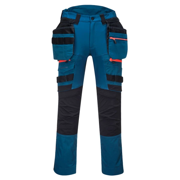 Portwest DX4 Detachable Holster Pocket Trousers