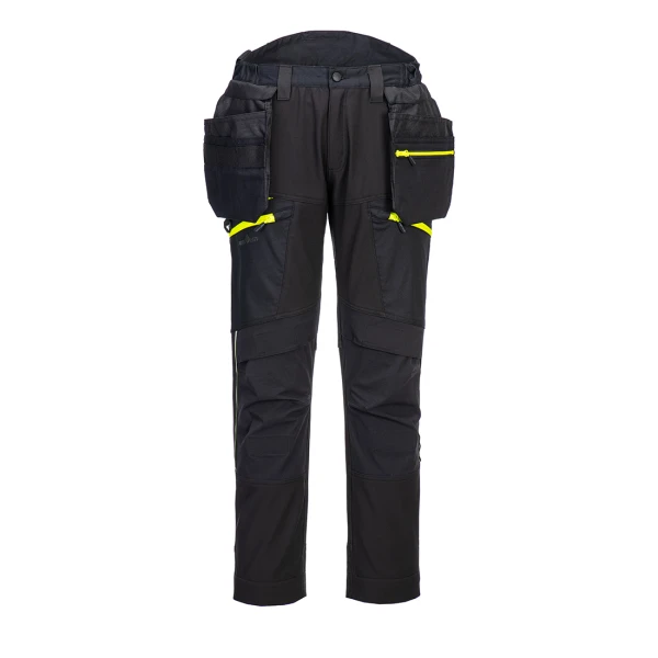 Portwest DX4 Softshell Holster Trousers (3L)