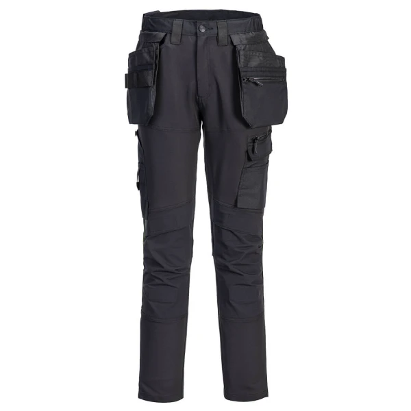 Portwest DX4 Craft Detachable Holster Trousers