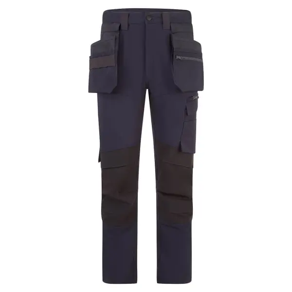 Portwest DX4 Craft Detachable Holster Trousers