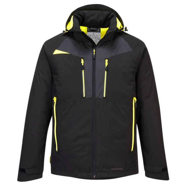 Portwest DX4 Winter Jacket
