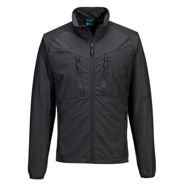 Portwest DX4 Lightweight Stretch Work Jacket