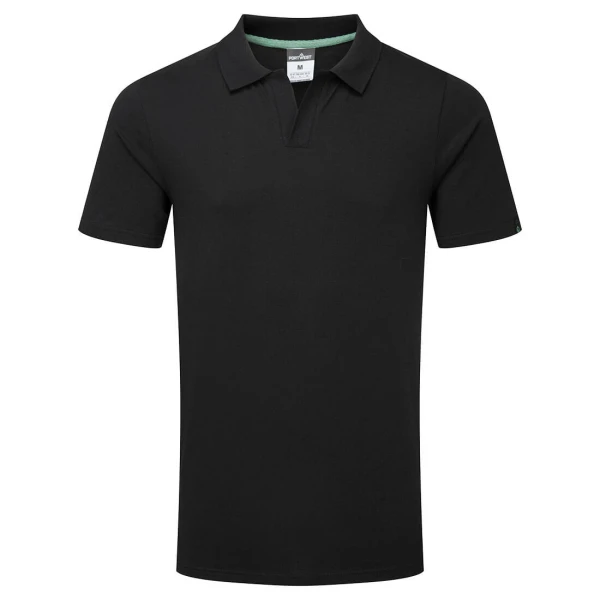 Portwest Organic Cotton Recyclable Polo Shirt S/S