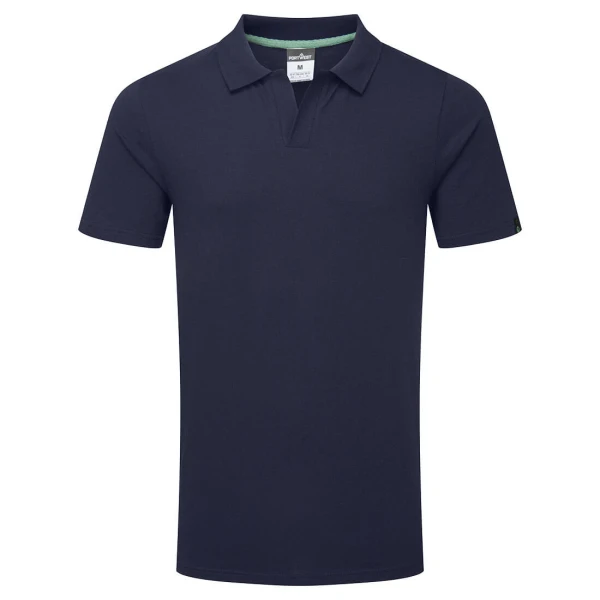 Portwest Cotton Recyclable Polo Shirt S/S