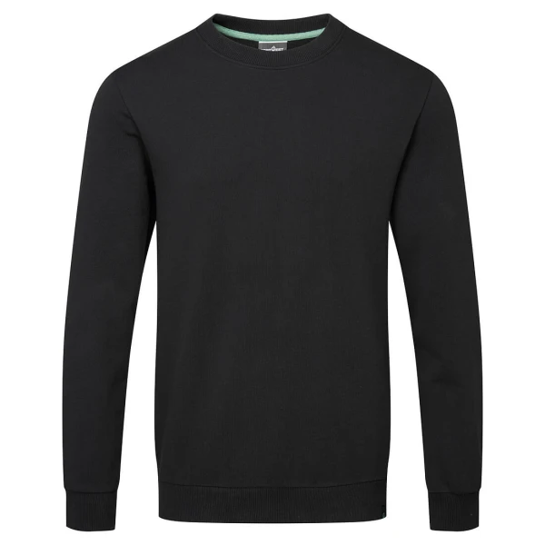 Portwest Organic Cotton Recyclable Sweatshirt