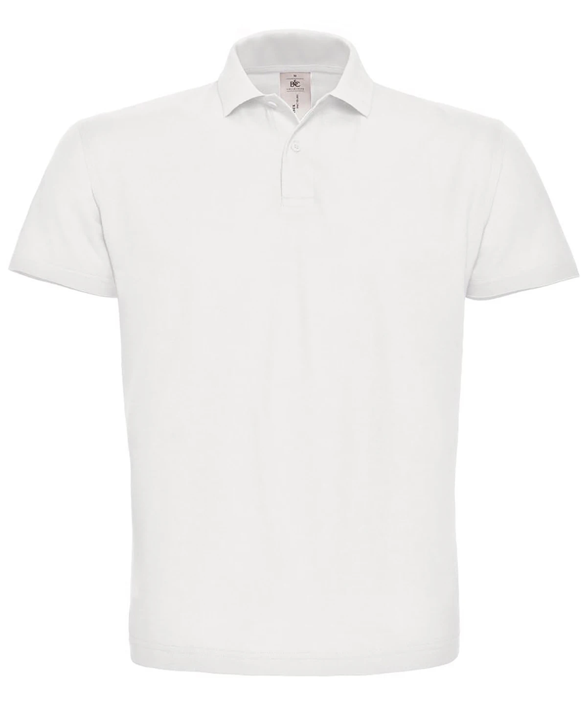 B&C Collection B&C ID.001 polo