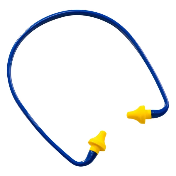 Portwest Banded Tapered Ear Plugs