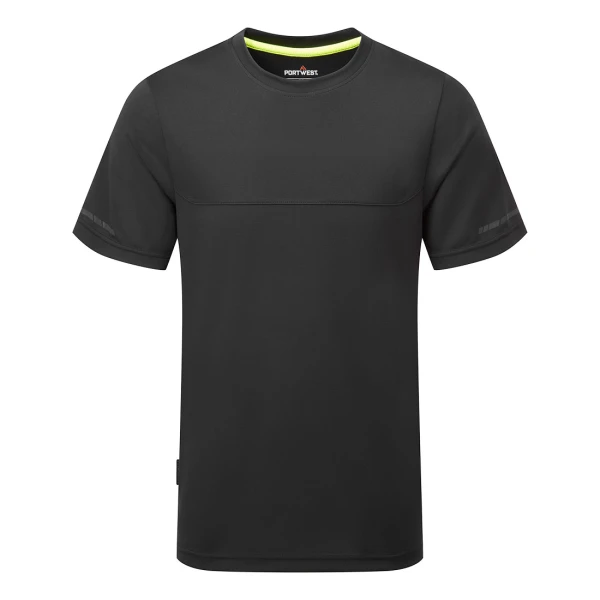 Portwest EV4 Lightweight T-Shirt S/S