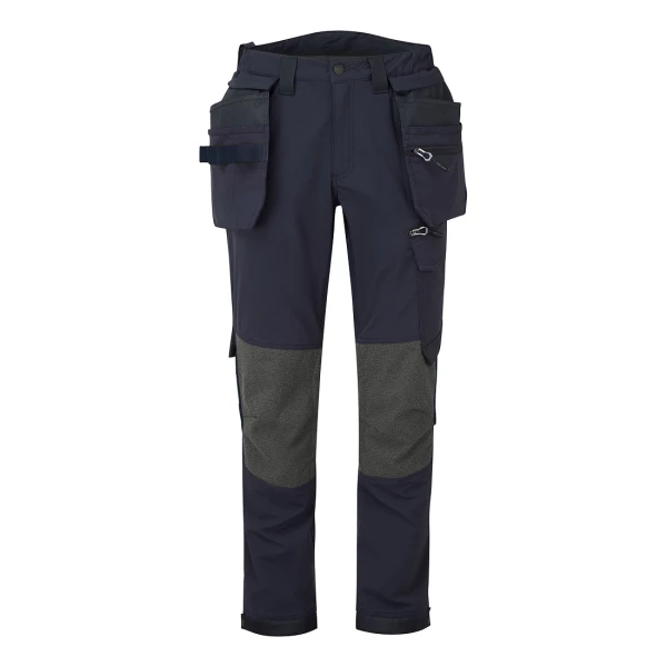 Portwest EV4 Stretch Detachable Holster Trousers