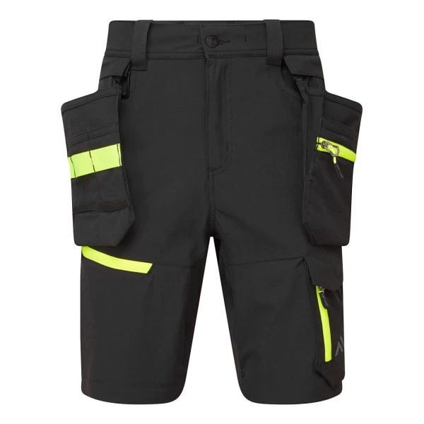 Portwest EV4 Lightweight Detachable Holster Shorts