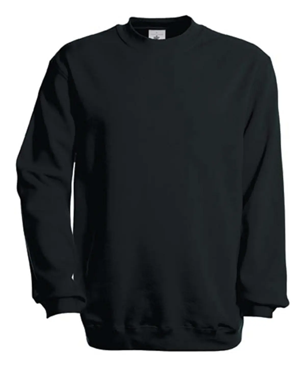 B&C Collection B&C Set-in sweatshirt