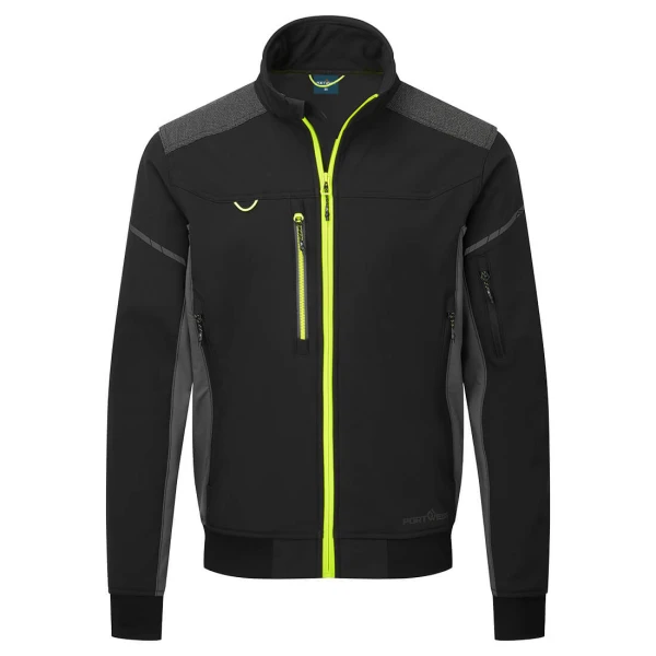 Portwest EV4 Softshell Bomber (3L)