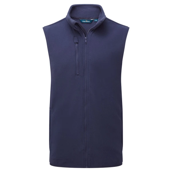 Portwest Eco Fleece Gilet