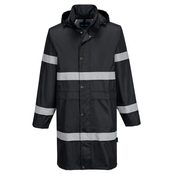 Portwest Iona Rain Jacket 100cm