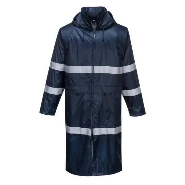 Portwest Classic Iona Rain Coat