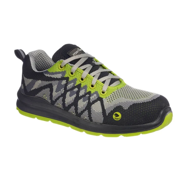 Portwest Composite Textile Trainer S1P SRC