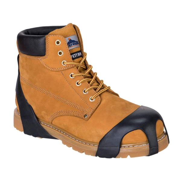 Portwest Non Slip Ice Grabber with steel spikes